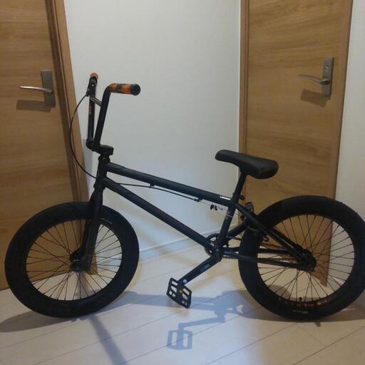 MONGOOSE　LEGION Ｌ500