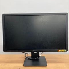 ★爆安★ Dell 22インチワイド　液晶モニター　2014年製