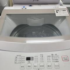 J4150 ☆値下げしました 6ヶ月保証付き☆ NITORI ニトリ 6.0kg
