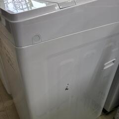 J4150 ☆値下げしました 6ヶ月保証付き☆ NITORI ニトリ 6.0kg
