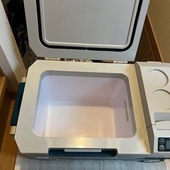 マキタ冷蔵庫！現場に！キャンプに！本日限定