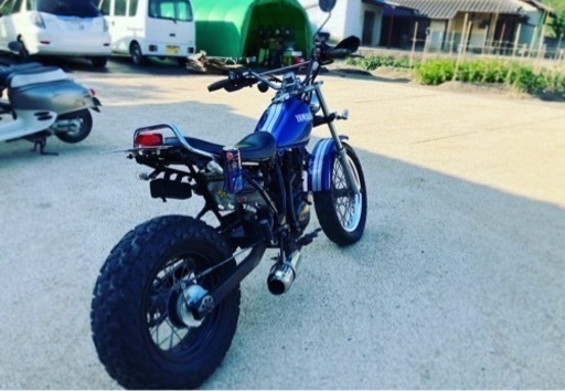 その他 tw200