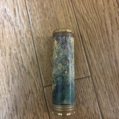 vape TAIJI MODスタビ