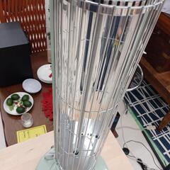 遠赤グラファイトヒーター アラジン CAH-1G9C 2022年製 【joh00946】