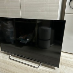 <故障品>SONYテレビ　KJ-32W730C