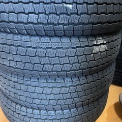 グッドイヤー　145/80R12 80/78 4本 145R12...