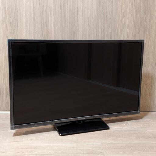 【美品】Panasonic VIERA 32インチ液晶テレビ