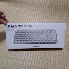 Logicool MX KEYS mini for mac KX...