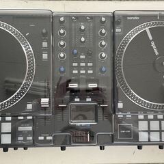RANE ONE ２ch PCDJコントローラー　Serato DJ Pro対応　デッキセーバー等おまけアリ