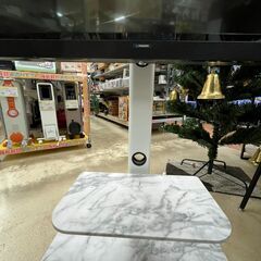 🎈maxzen🎈TVスタンド付き🎈43型液晶テレビ🎈J43SK03🎈2019年製🎈961🎈