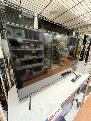 ✨高年式✨TCL✨40型液晶テレビ✨40S5200B✨2021年製✨960✨