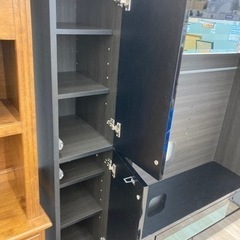 テレビボードのご紹介です。-HUMAN MADE パッチワークジャケット