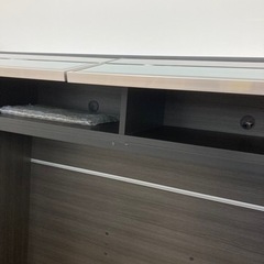 テレビボードのご紹介です。-HUMAN MADE パッチワークジャケット