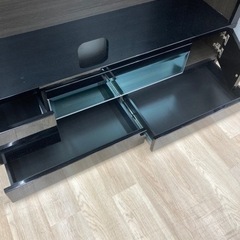 テレビボードのご紹介です。-HUMAN MADE パッチワークジャケット