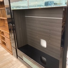 テレビボードのご紹介です。-HUMAN MADE パッチワークジャケット