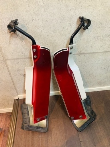 CB750F RC04 インテグラ 完品フルカウルセット cb750fb ボルドール