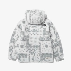 ② ノースフェイス　ボアジャケット　Mサイズ　ユニセックス　残り1点のみ