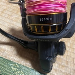 沖縄限定するるー竿😊超美品✨✨