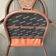 光製作所 ダイニングチェア3脚セット アンティークチェア ヒカリセイサクショ