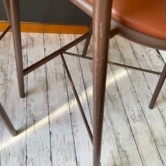 光製作所 ダイニングチェア3脚セット アンティークチェア ヒカリセイサクショ