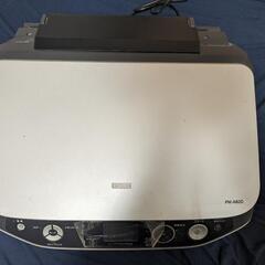 【ジャンク】EPSON PM-A820