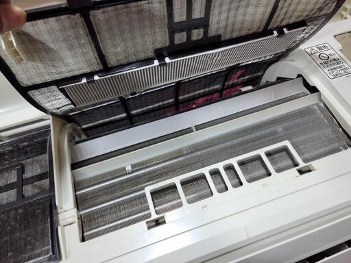 取付工事込み)パナソニック18畳 2019年式 保証あり bTgMsks1262 取付工事込み)パナソニック18畳 2019年式 保証あり bTgMsks1262 【公式