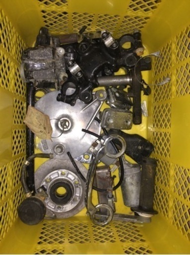 gsx250e ゴキ　※引き取り限定　書類付き国内フレーム、エンジン　レストアベース gsx250e ゴキ ※引き取り限定 書類付き国内フレーム、エンジン レストア