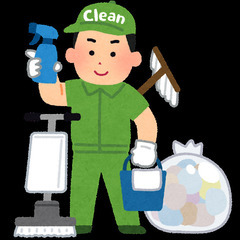 【急募!!】赤羽駅近くの民泊施設清掃スタッフ募集しています…