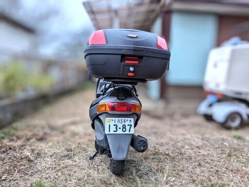 スズキ ヴェクスター150 125cc制限を気にせず走れます スズキ ヴェクスター150 125cc制限を気にせず走れます SUZUKI