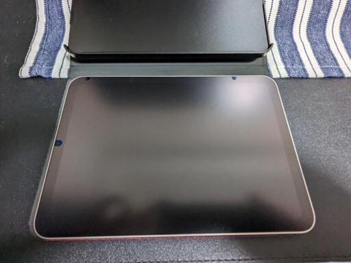 iPadmini（第６世代）wi-fiモデル64G