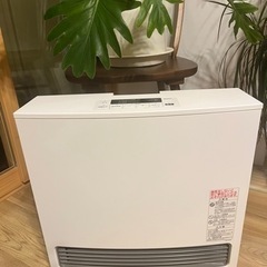 ノーリツ ガスファンヒーター GFH-4006S(W5) 11-15畳用 ノーリツ ガスファンヒーター GFH-4006S(W5) スタンダード 11-15畳用