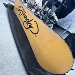 超希少　Ed Hardy スノーボード