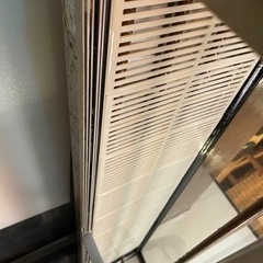 業務用冷蔵ショーケース　ネタケース