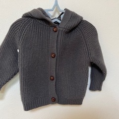 子供服　セーター　80サイズ
