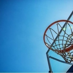 12/15（金）　19:00~バスケやりましょ🏀