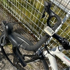 引き取りのみ　ブリヂストン  アンカー　ANCHOR UR7 カーボンフォーク