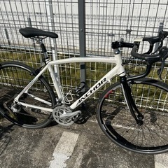 引き取りのみ　ブリヂストン  アンカー　ANCHOR UR7 カーボンフォーク