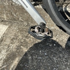 引き取りのみ　ブリヂストン  アンカー　ANCHOR UR7 カーボンフォーク