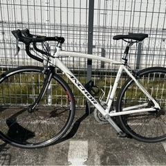 引き取りのみ　ブリヂストン  アンカー　ANCHOR UR7 カーボンフォーク