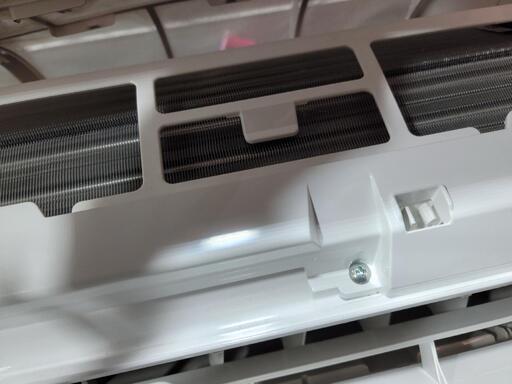 取付工事込み)アイリスオーヤマ6畳 2019年式 保証あり Gbh2sks1818