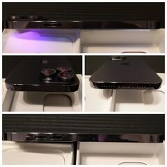 年末セール！iPhone 14 Pro Max ディープパープル 128 GB SIMフリー