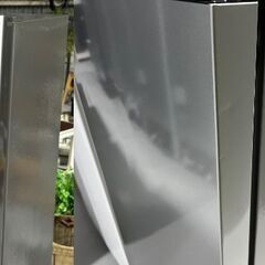 アウトレット品★Hisence★HR-B2501 2D冷蔵庫 2023年 250L ハイセンス キッチン 生活家電