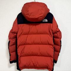 THE NORTH FACE サミットシリーズ 