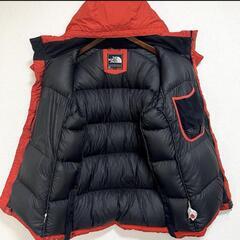 THE NORTH FACE サミットシリーズ 