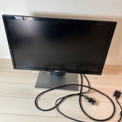 DELLモニター　SE2261H 21.5インチ　美品