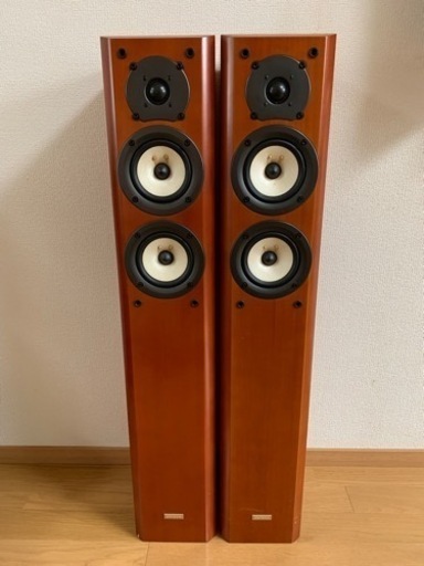 ONKYO D-207F 2ホン