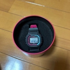 カシオ G-SHOCK GW-B5600GZ-1  Gorill...