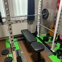 アイロテック　パワーラック455