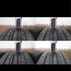 レイズベルサス　ホイールセット