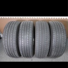 レイズベルサス　ホイールセット